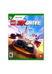 Lego 2K Drive/Xbox One